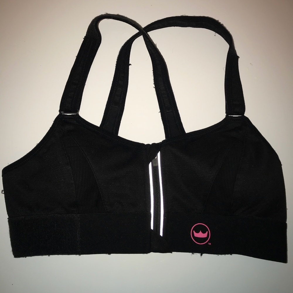 SHEFIT Sports Bra